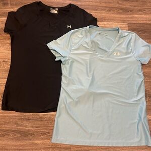 Under Armour tops
